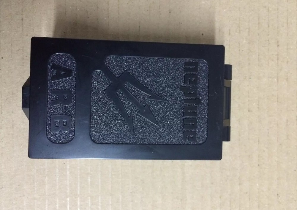 Neptune Water Meter ARB Box