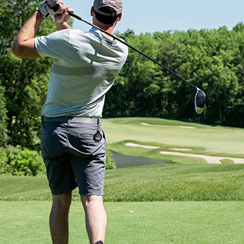 Protective Case for Bushnell Wingman GPS Golf Speaker Remote Button Silicone Pro