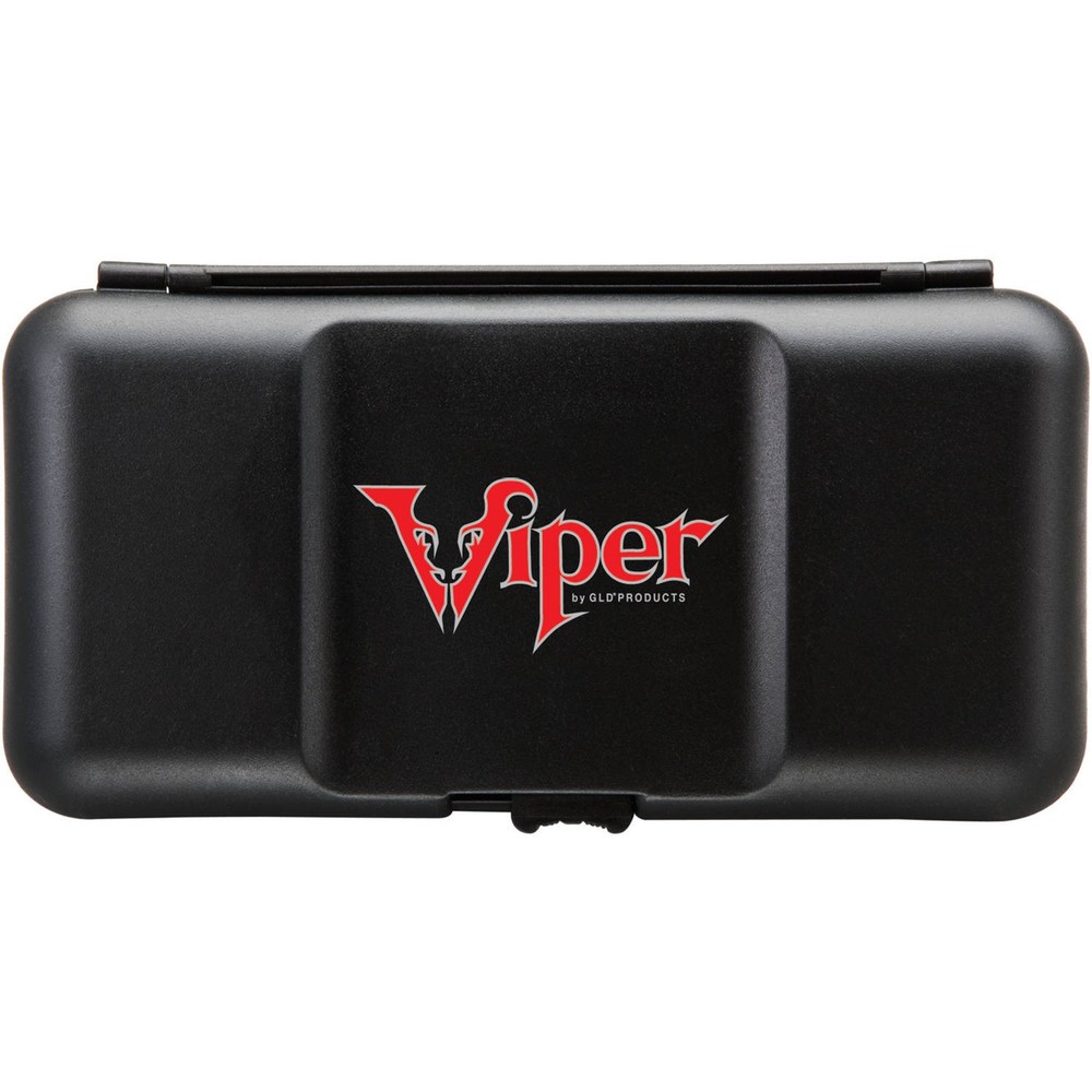 Viper Element Tungsten Soft Tip Darts Grooved Barrel 18 Grams