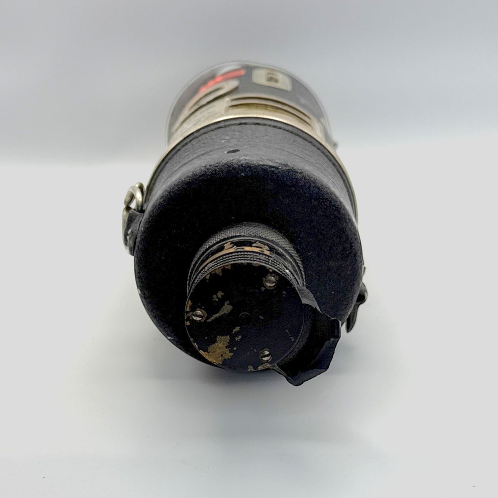 Vintage PYRO Optical Pyrometer Instrument Co Temperature Sensor Thermometer