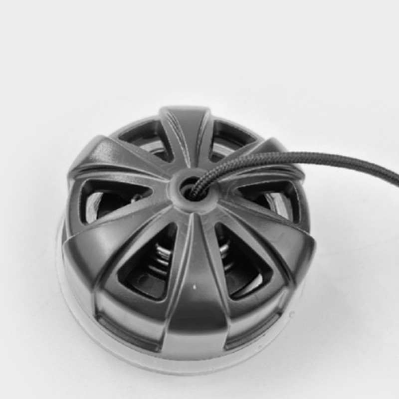 Underwater Diving Smb Dump Valves Enduring BCD Wing Over Pressure Release Valves