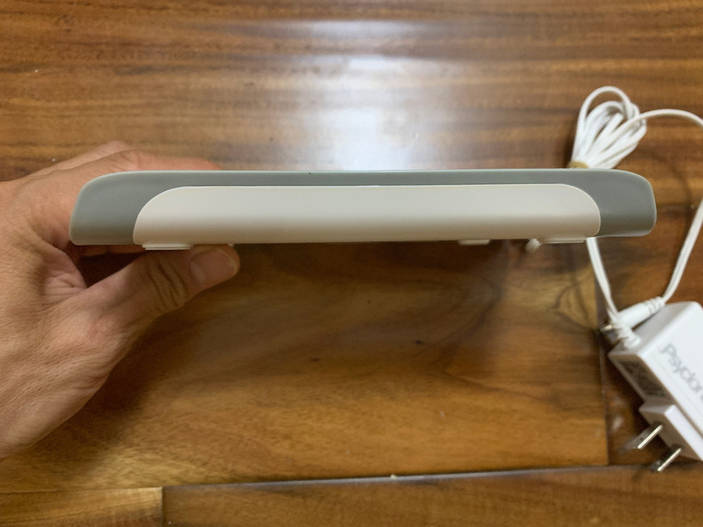 Psyclone Wii Charge Station Model PX6522 (Base & AC Adapter Only)