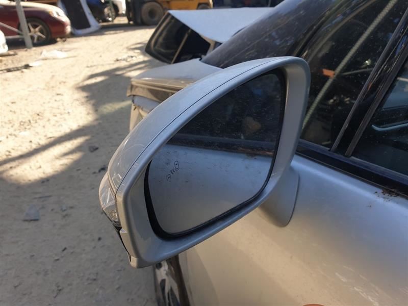 2018 TOYOTA MIRAI BLIND SPOT MODULE 88162-62010