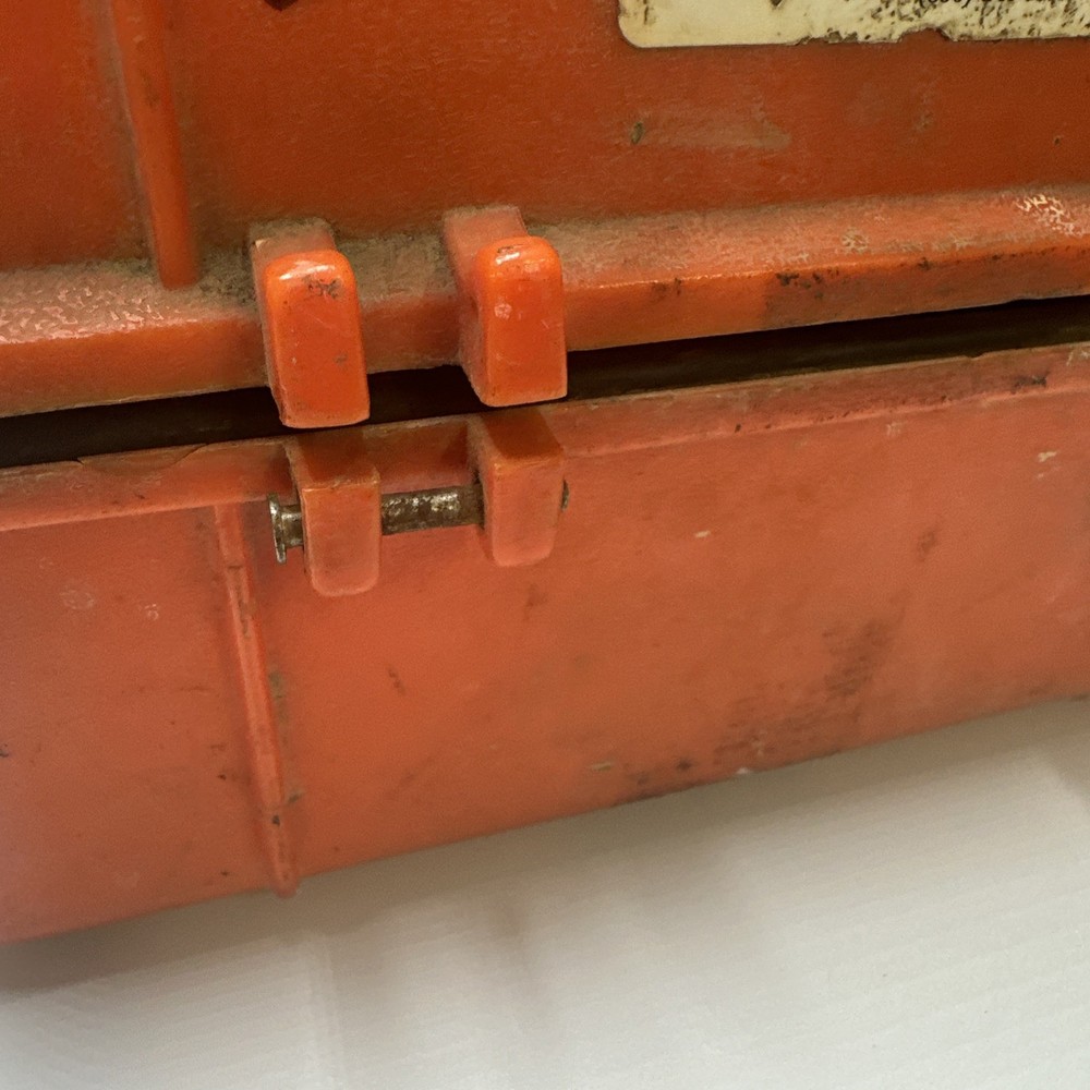Sokkia C410 Automatic Level Surveying Equipment Tool - Optical Level - Untested