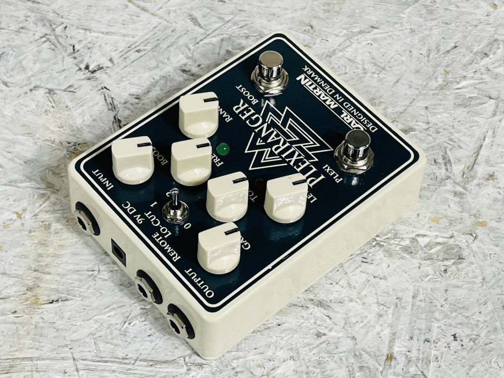 CARL MARTIN PlexiRanger 692334