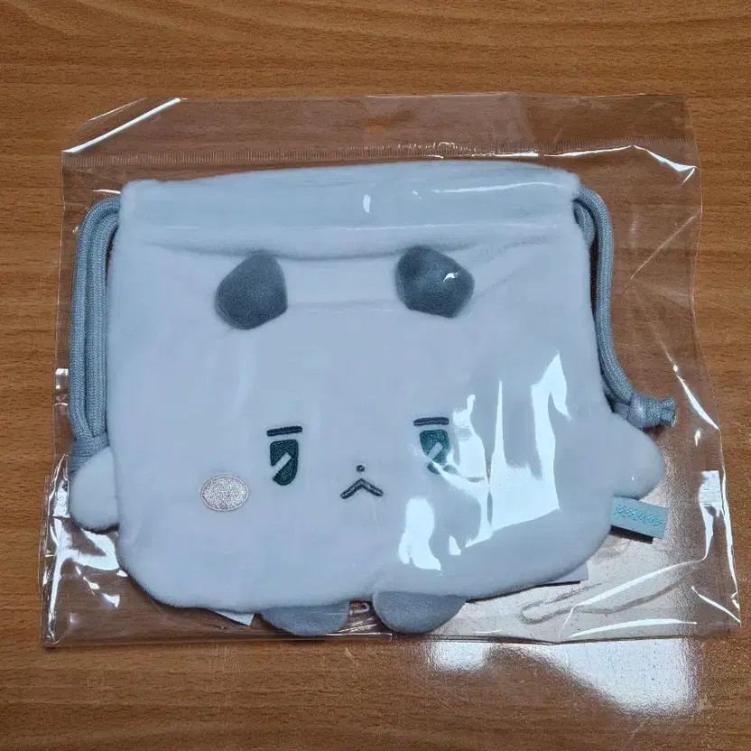 Mumemi Mu String Pouch - New with Packaging