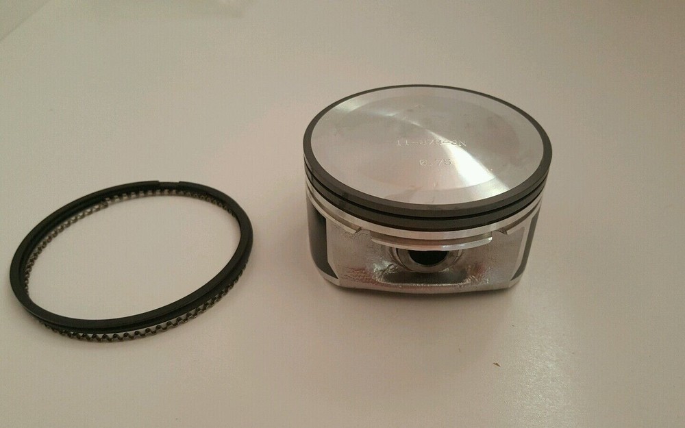 Dodge Chrysler Keep Hemi 5.7 Single Piston and Ring Set 2003-2009 Std .020 .030