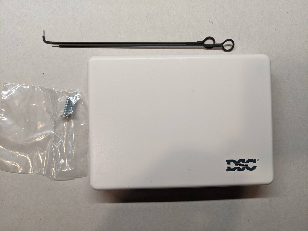 DSC Alarm PC4164RS V 2.10 900MHz Wireless Interface Module (NEW IN BOX)
