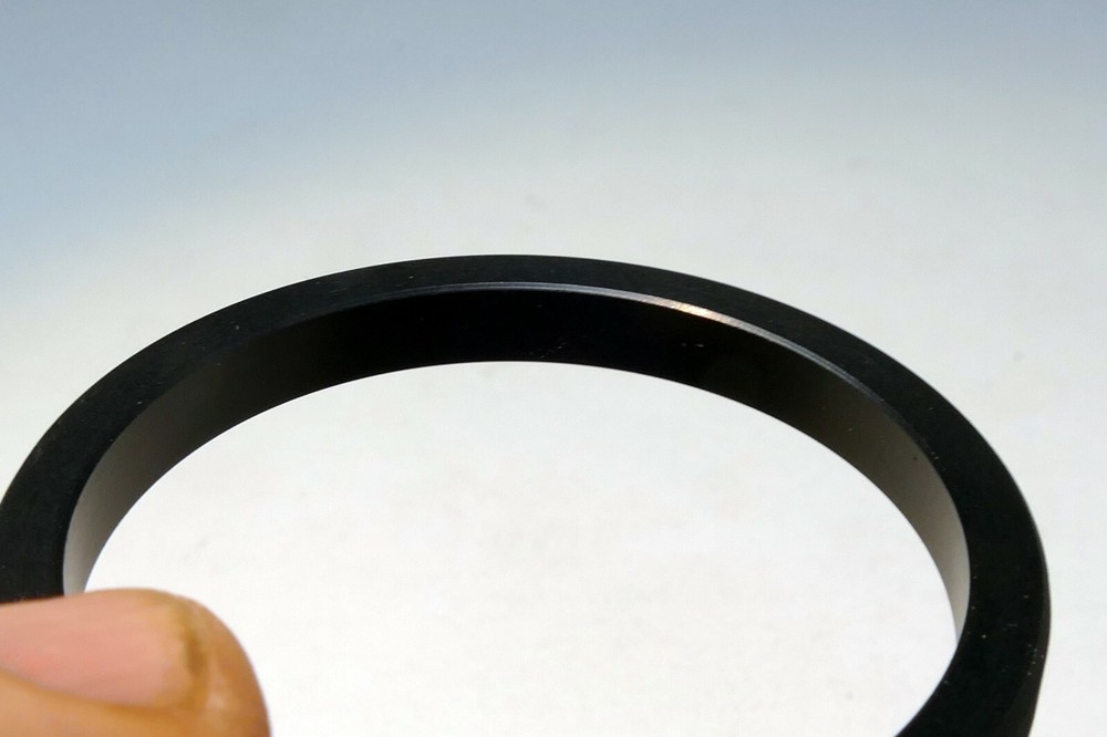 Lens Mount Ring for (inner ring only) incomplete - missing parts