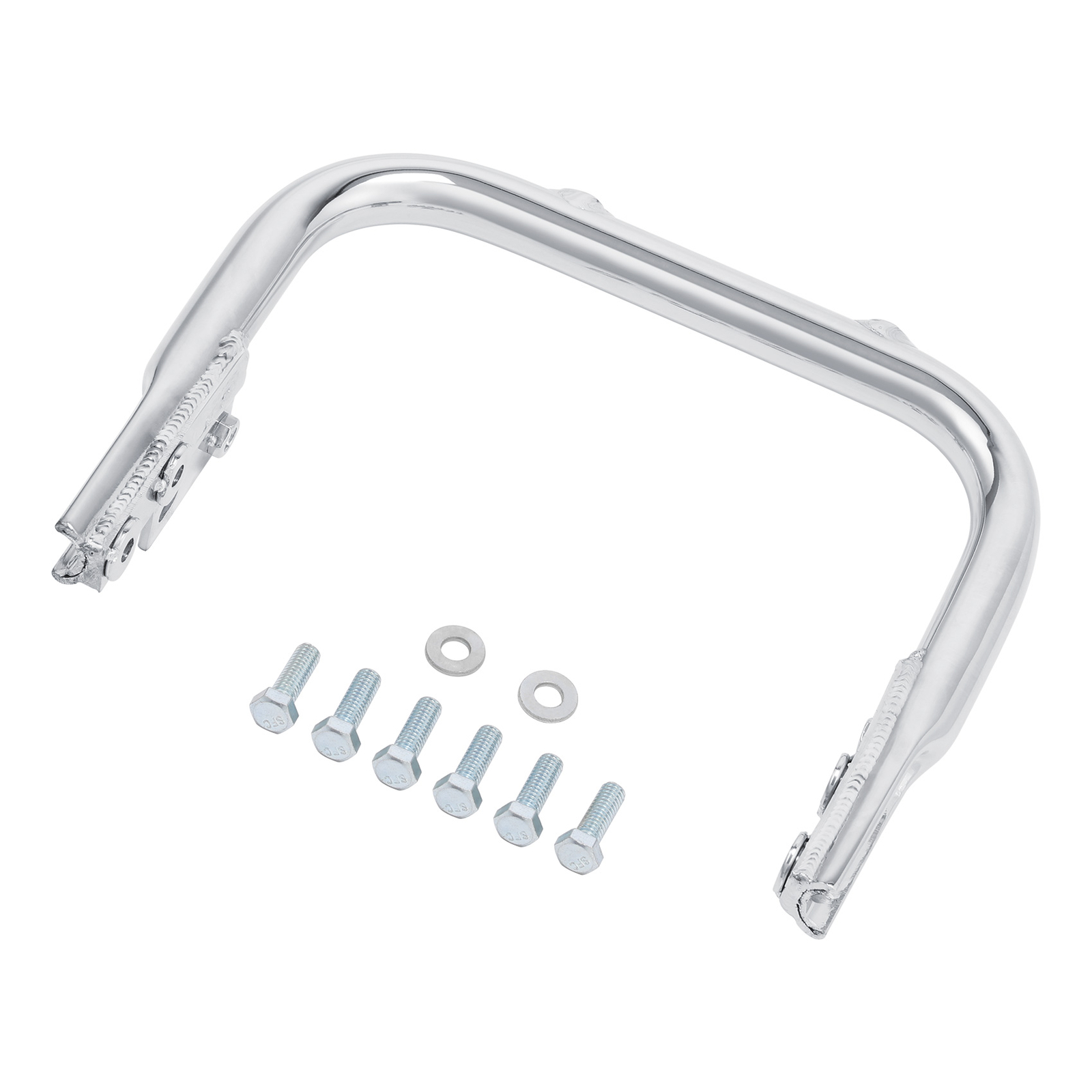 License Plate Support Mount Fit For Harley Touring 97-2008 Replace for 53422-97