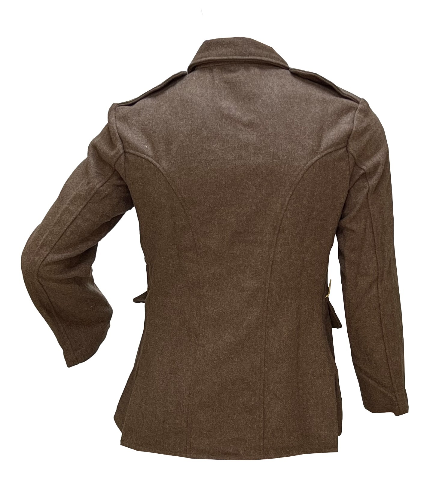 UK WWI 1902 Pattern Other Ranks Service Dress Jacket Size 42