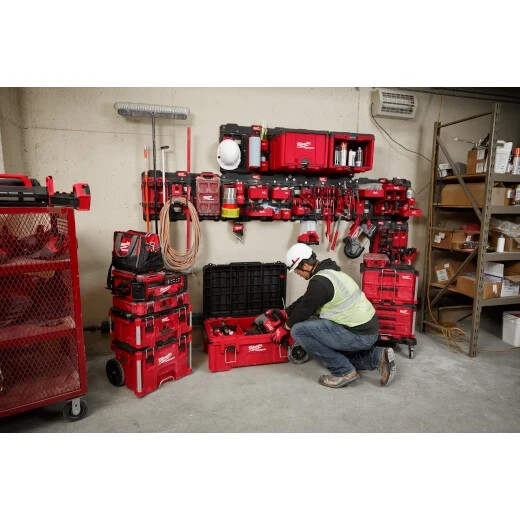 Milwaukee 48-22-8062 2pk Bin Set for PACKOUT™