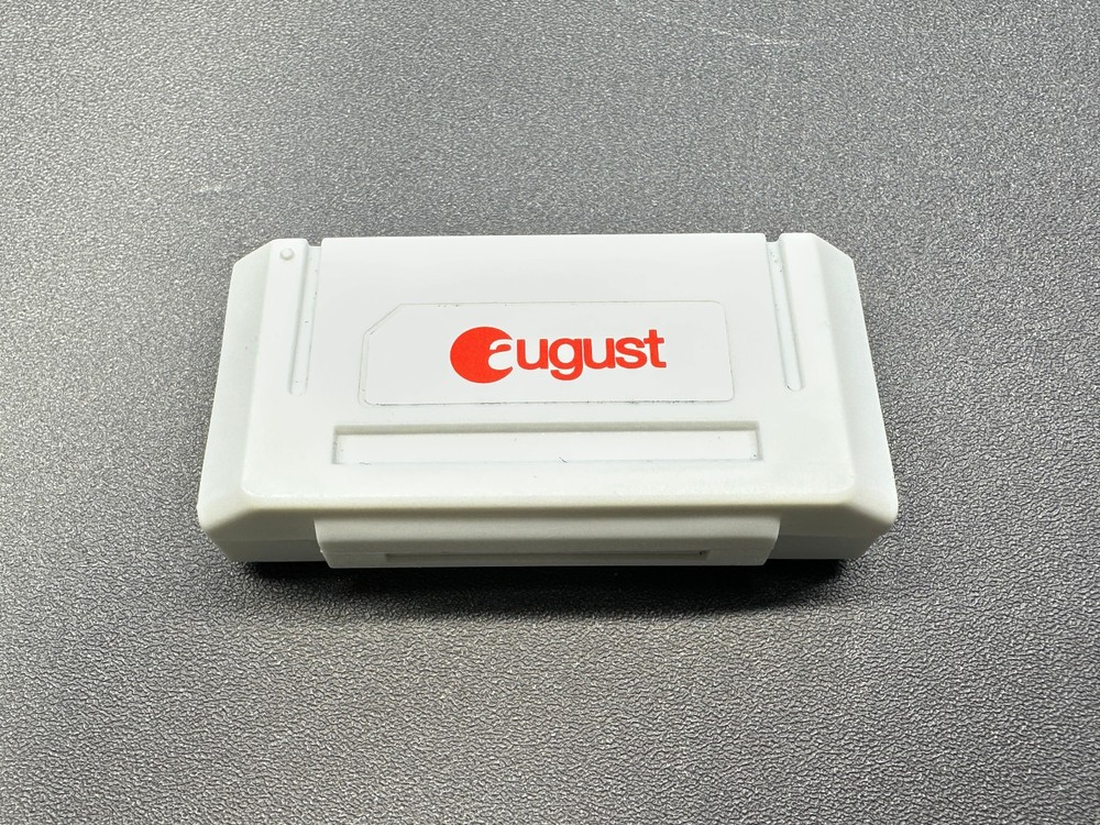 AUGUST CONNECT MD-01 BLE RADIO MODULE REPLACEMENT FOR SMART LOCK 2AB6UMD01