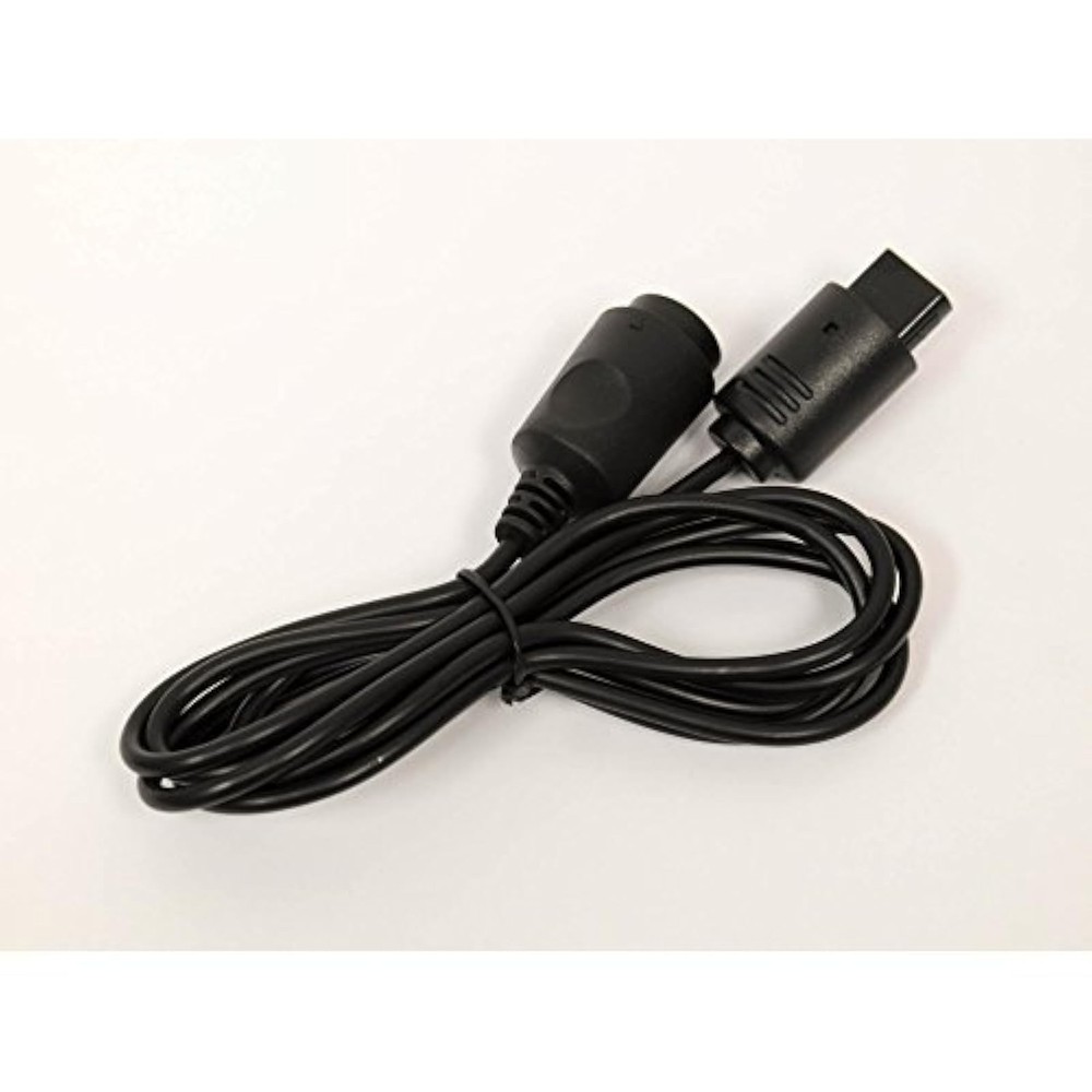 Nintendo 64 Controller Extension Cable 6 Feet By Mars Devices For N64 6Q