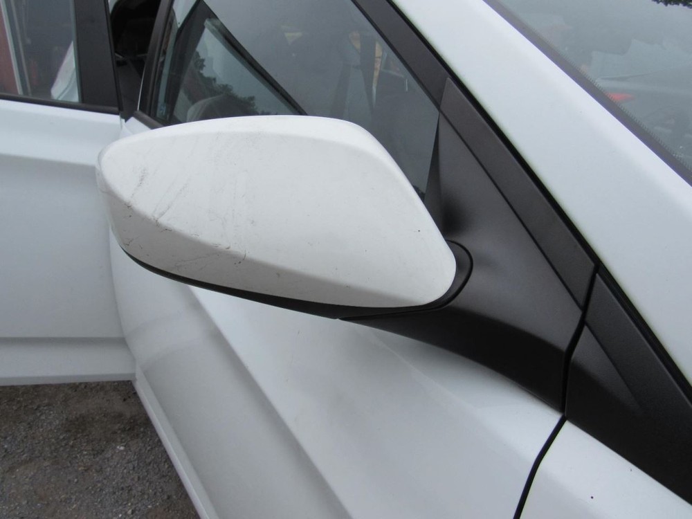 ACCENT 2012 Glove Box 1071884