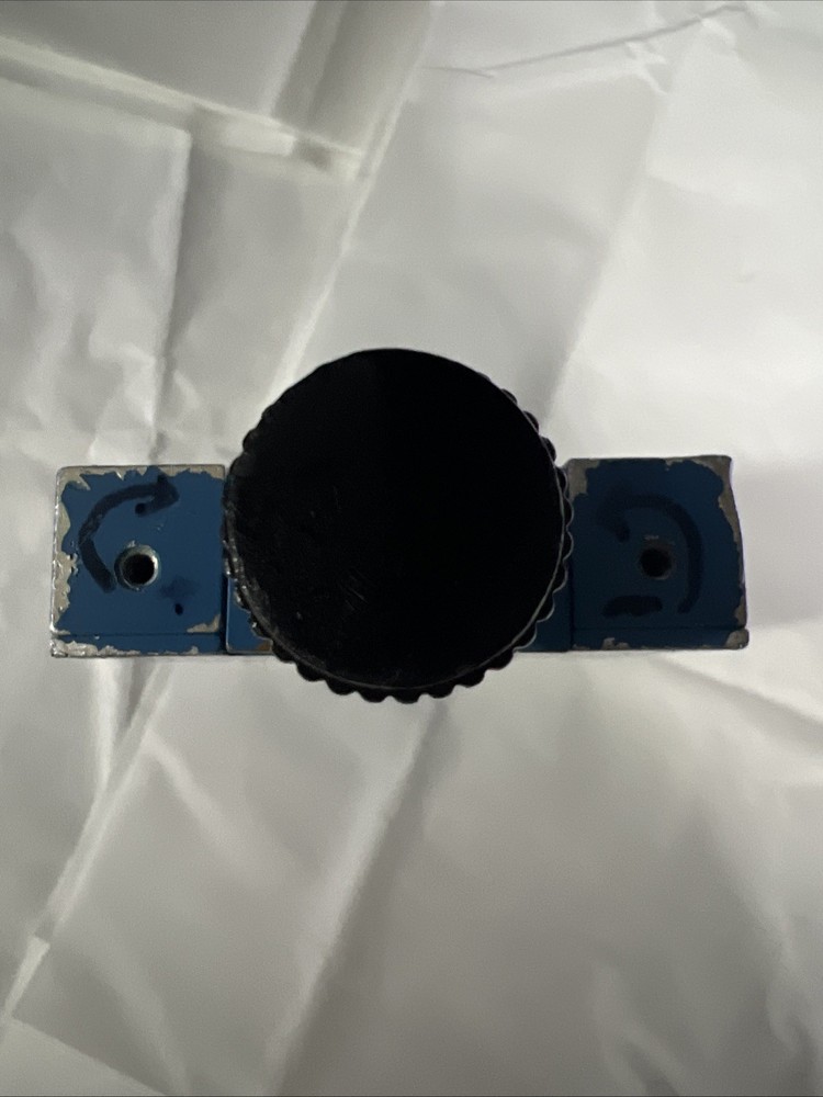 Arra 4844-30 4GHz-8GHz Variable Attenuator .5-30dB