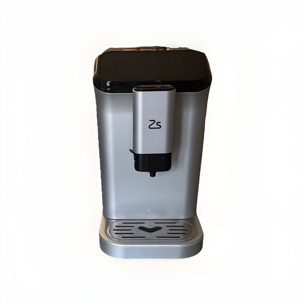 ZS Fully Automatic Espresso Machine CM9002A-U Silver Drip Tray