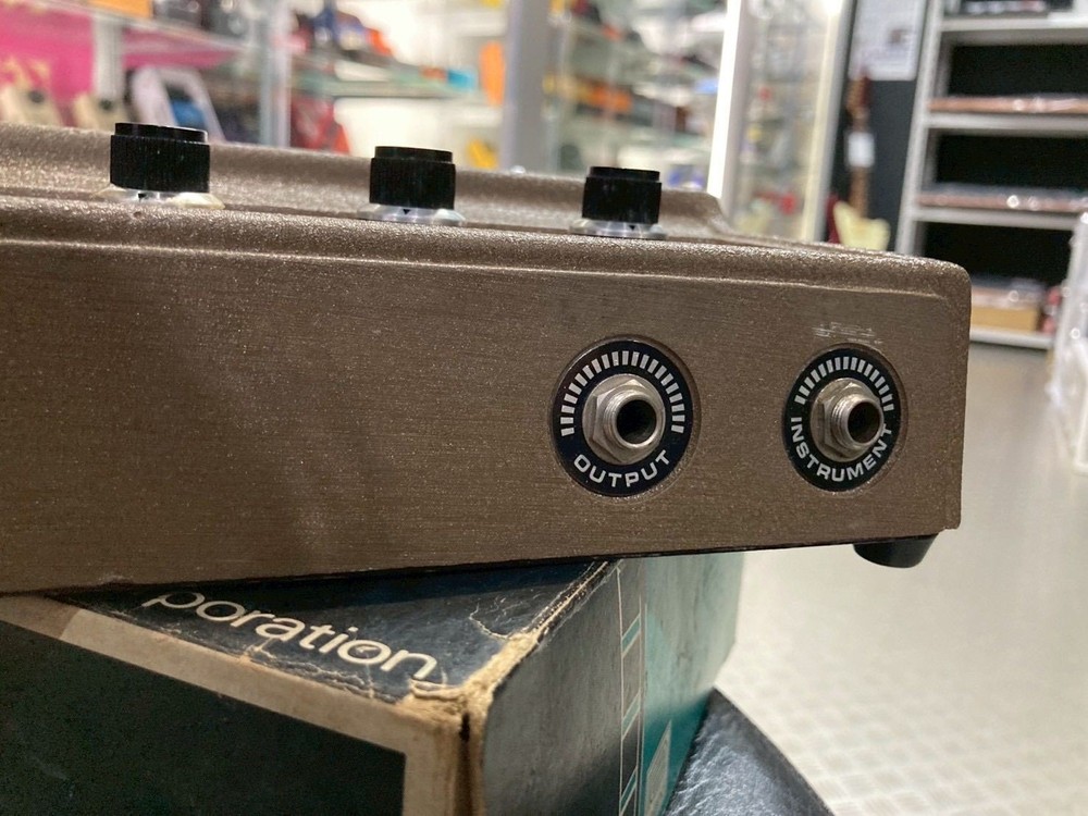 Roland / AP-7 JET PHASER