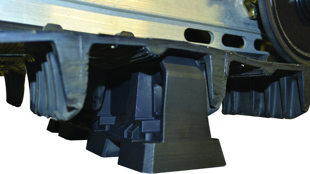 Caliber #23062 Trax Saver - Mountain