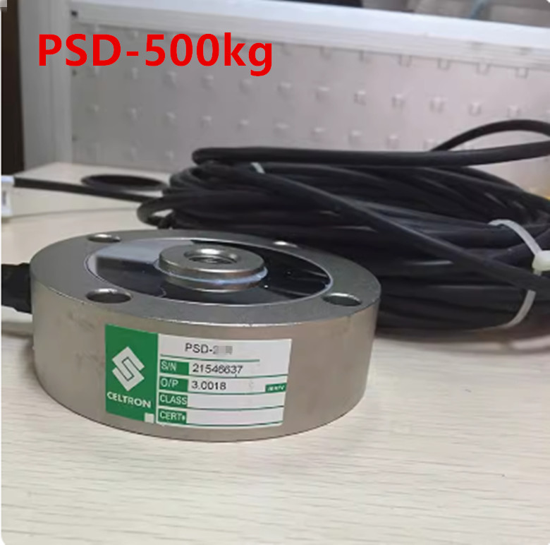 1pcs Celtron PSD-500kg spoke weighing sensor