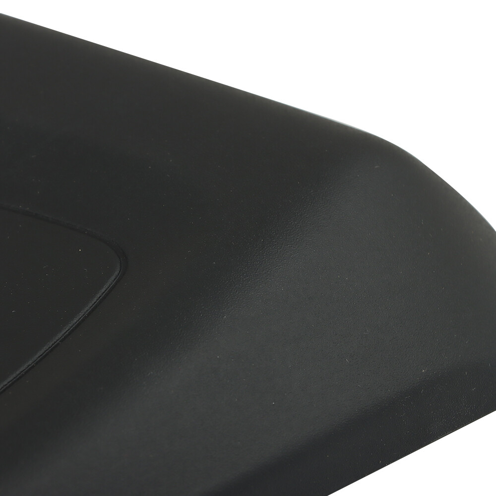 For 2020-2023 Explorer Front LH Seat Trim Panel Shield BLACK Driver Side LEFT