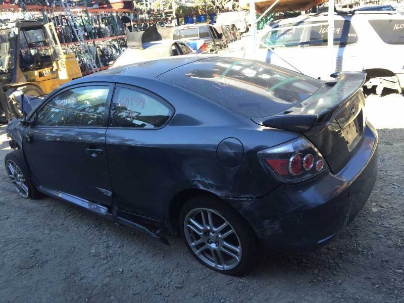 06-10 SCION TC TPMS CONTROL MODULE CHASSIS ECM ASSEMBLY