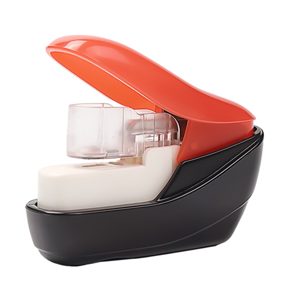Stapleless Stapler Portable Stapleless Handheld Stapling Tool No Staple Stapler