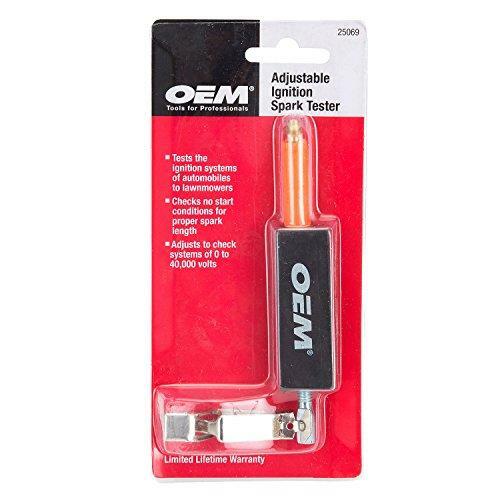 OEMTOOLS 25069 Adjustable Ignition Spark Tester