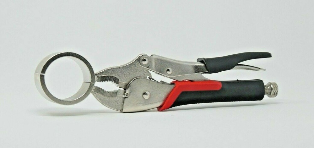 Ring Clamps for Socket Fusion Pipes - 1-1/2" IPS