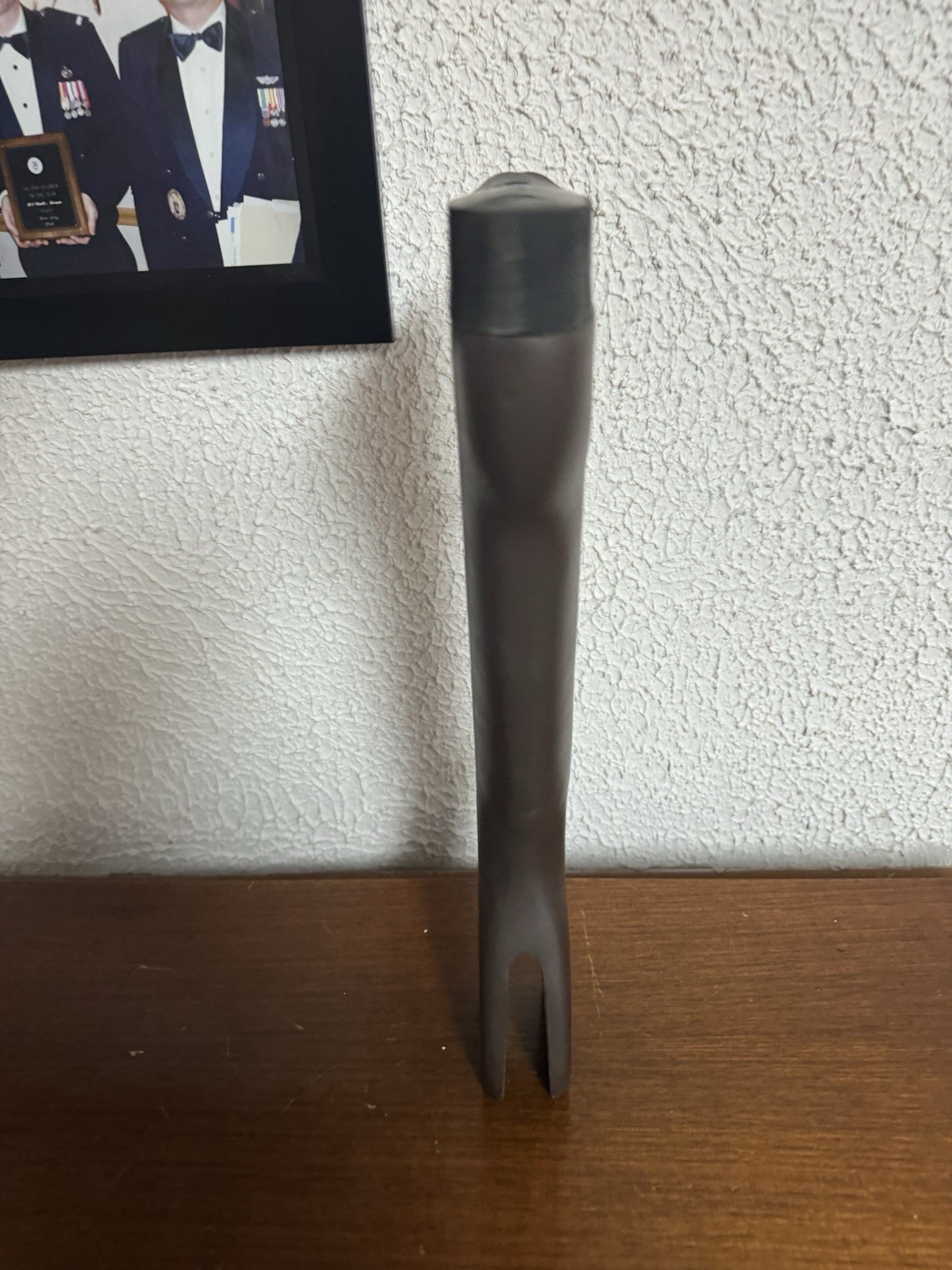 Vietnam Era Butt Stock 1973