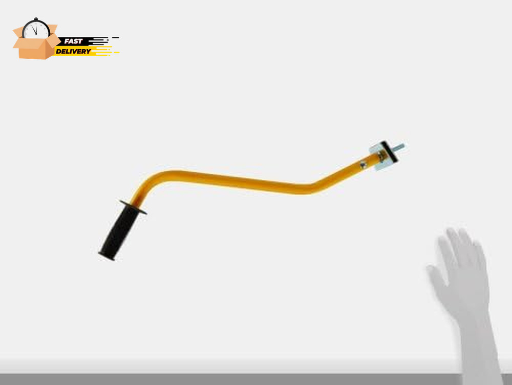 Trainer Handle,Yellow