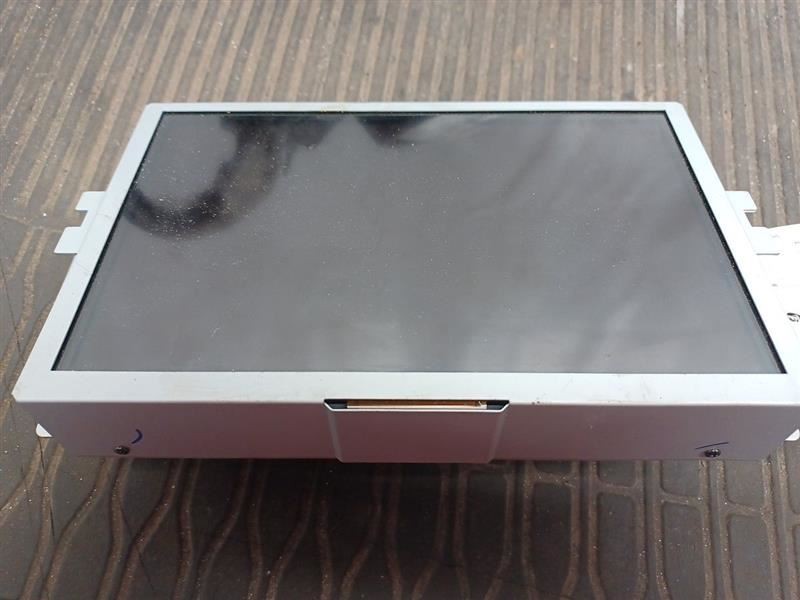 Info-GPS-TV Screen Dash 8.00" Screen Fits 19-23 RANGER 2909739