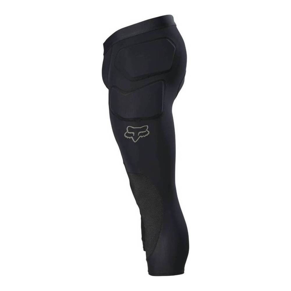 Fox Baseframe Pro Mtb Hip Thigh Protector Shorts