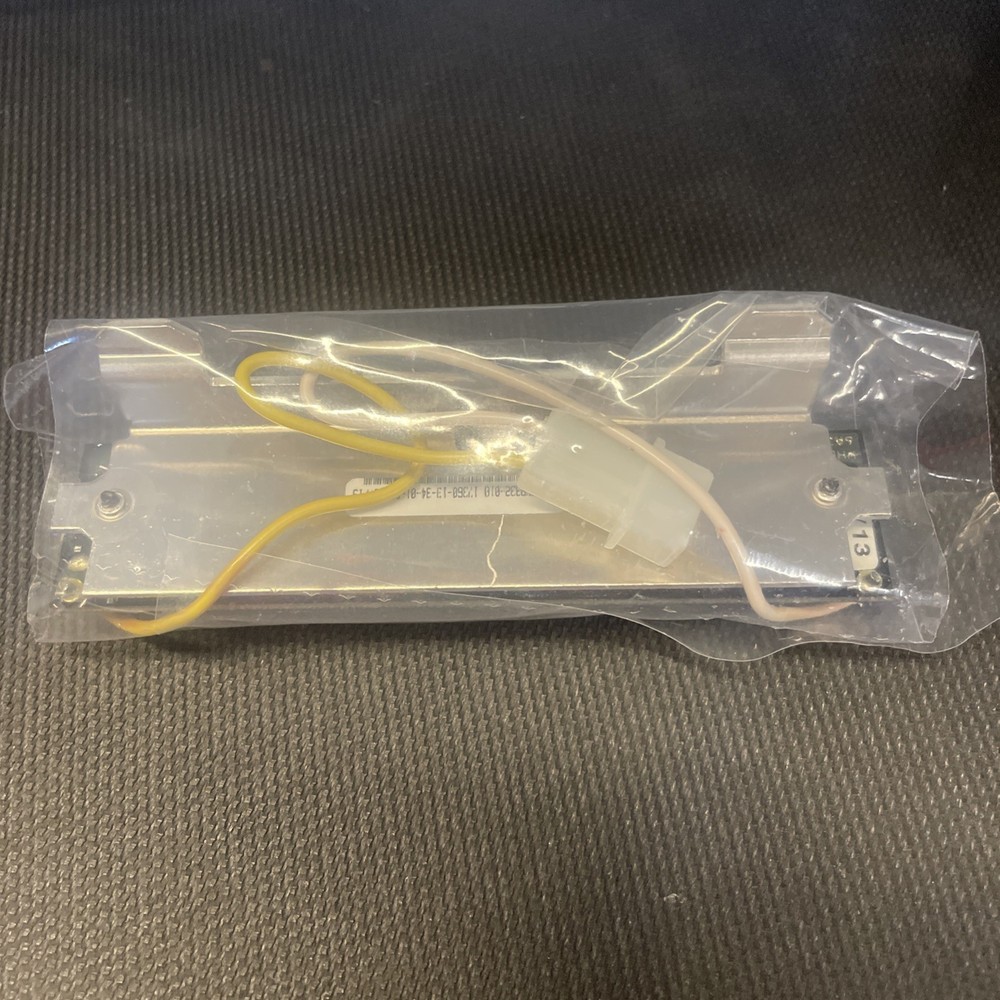 Whelen Interface Module 01-026E53200-01