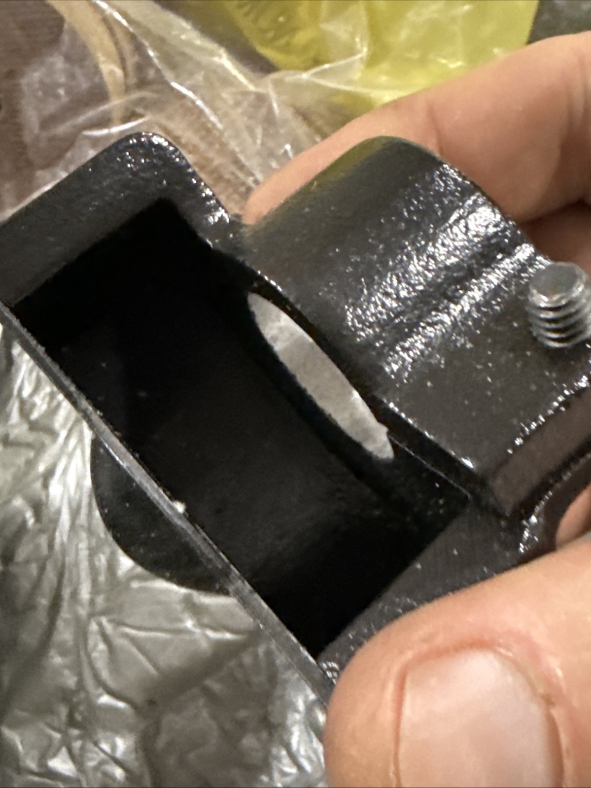 DUMORE 14-011 TOOLPOST GRINDER w Extras Excellent 🇺🇸