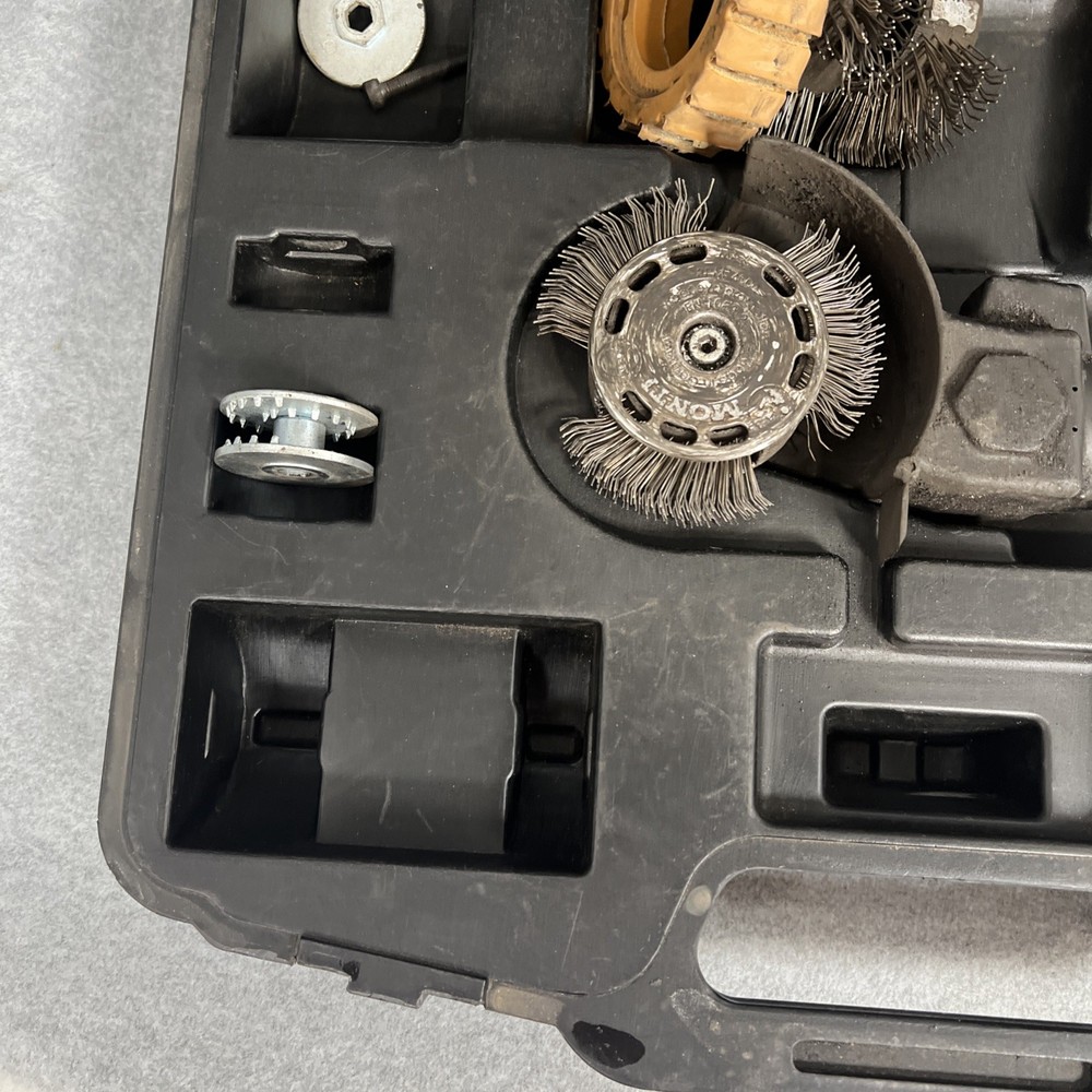 Mac Tools MB6901 Surface Blaster Kit - Air Tool Surface Prep Auto Body Pneumatic