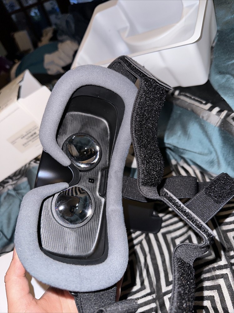 samsung gear vr