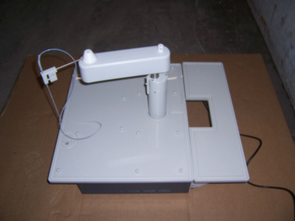 13476 varian australia sps5 sample preperation system E103047384
