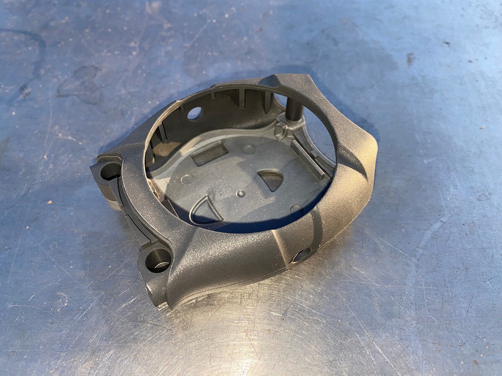 Suunto Component for Modular Console for Vyper, Zoop, Gekko Computer in Grey