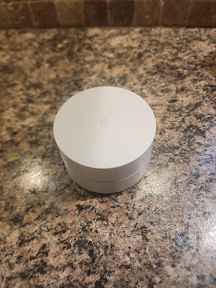 Google AC-1304 1 Port 1200Mbps Wireless Router