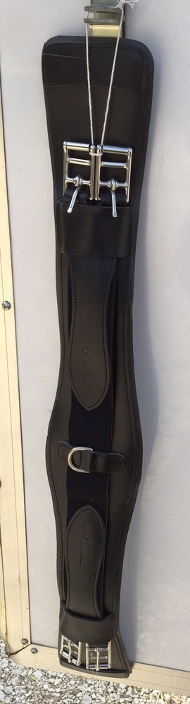 dressage girth