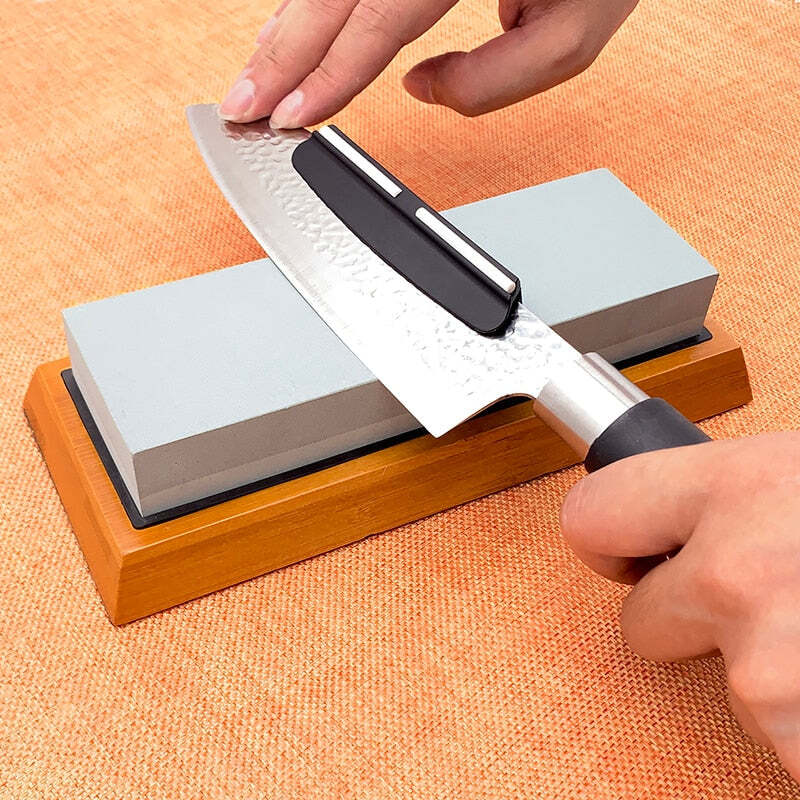 Kitchens86™ - Sharpening Professional Angle Guide