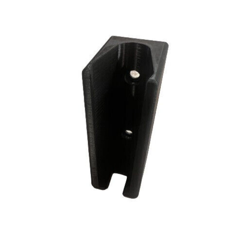 Lightspeed Zulu 3 Headset Controller Holder/Cradle SUCTION CUP NOT INCLUDED