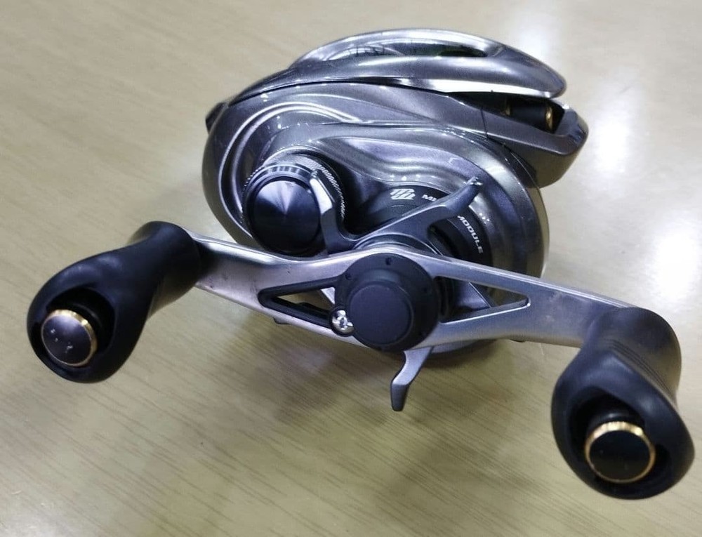 15MetaniumDC HG Right High Performance