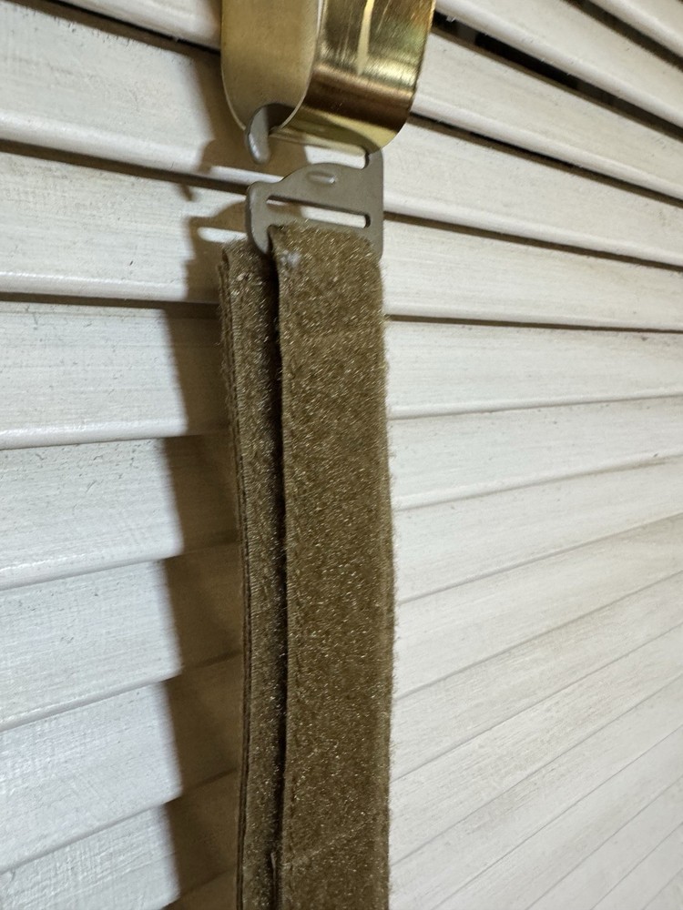 G Code Contact series Operator belt XL