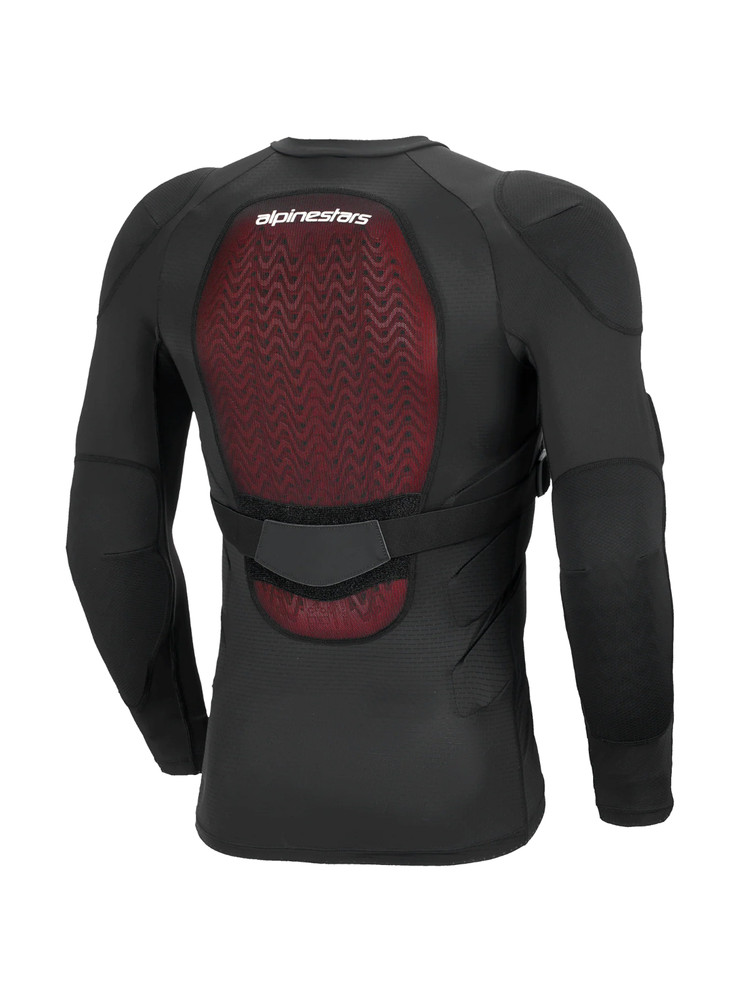 Alpinestars Bionic Plasma LT Protection Jacket - Long Sleeve - Small