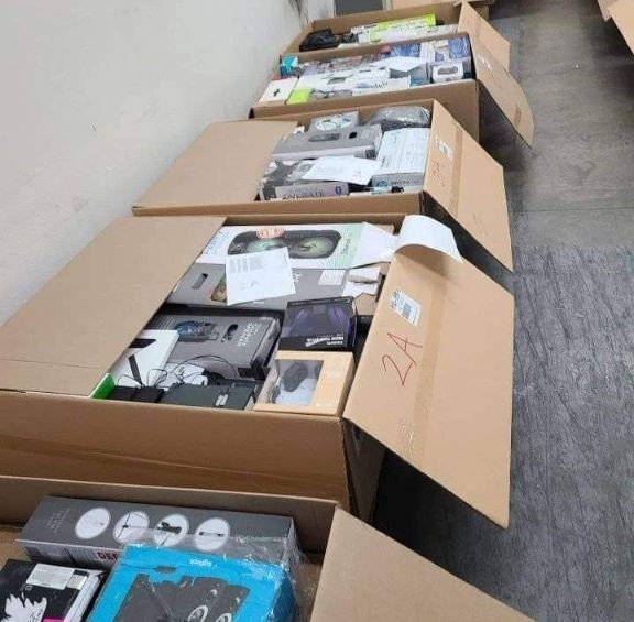 Amazon ( Mass )value Returns from