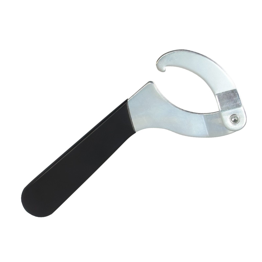 Motorcycle Adjustment Wrench Adjustable Coilover Shock Absorber Round C Spanner