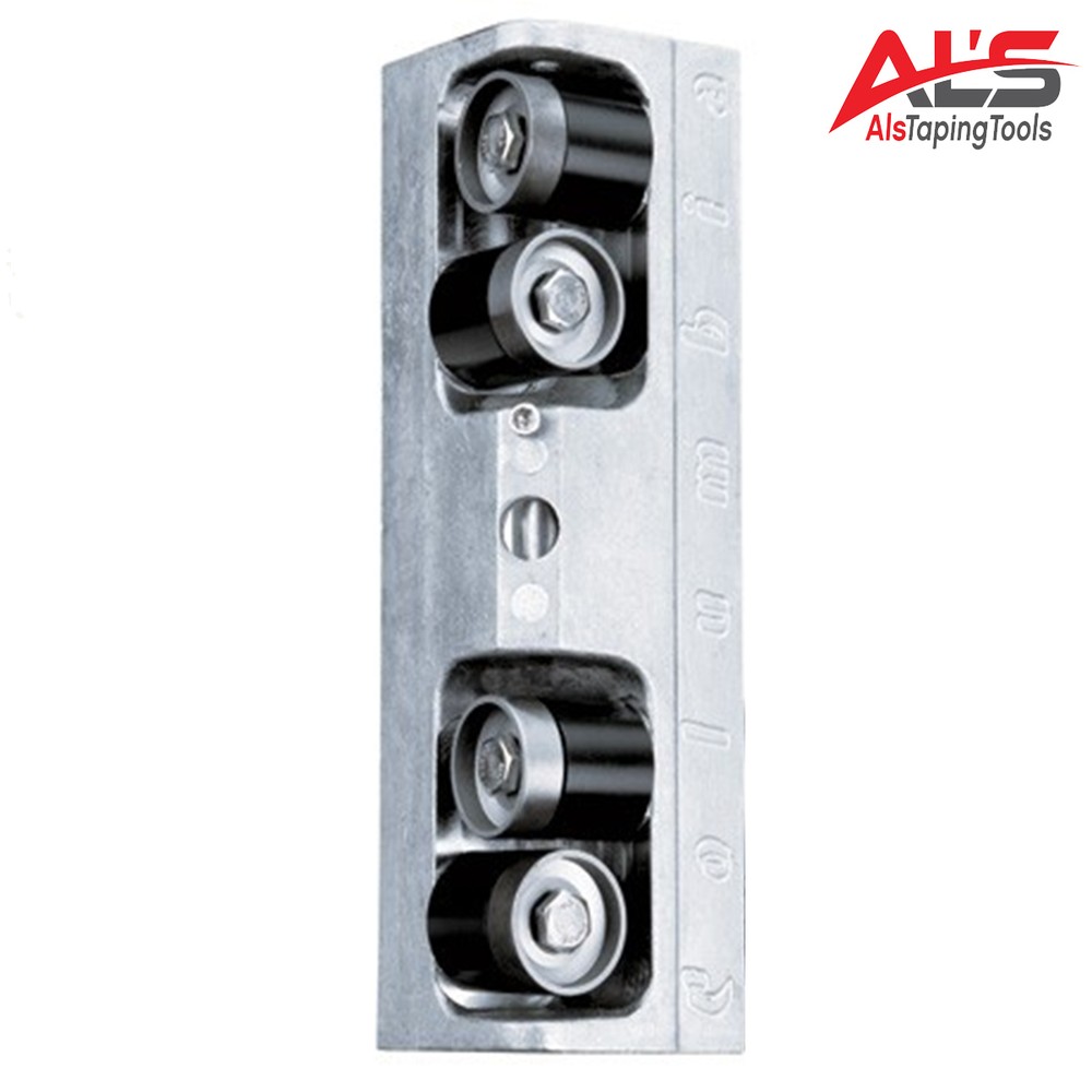 Columbia Taping Tools Drywall Inside Corner Roller