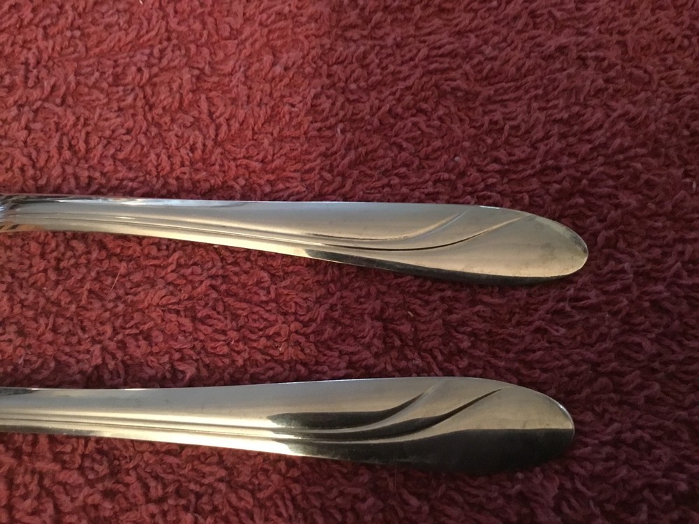 Grapefruit Spoons